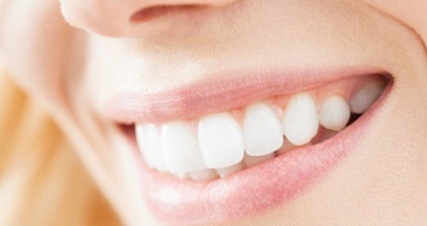 МОИ КРАСИВЫЕ ЗУБЫ