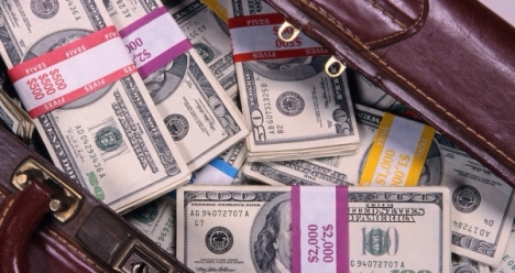 Я выиграла в лотерее 500 000 рублей