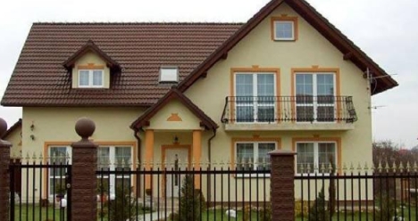 Получить добротный дом близко от гороа Шатура