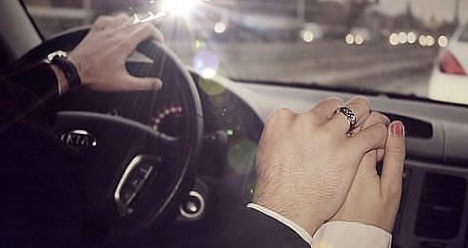 любимый мной и любящий меня человек (моя вторая половина)