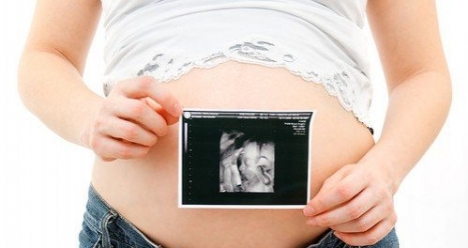 Я Беременна в июне 2014 года