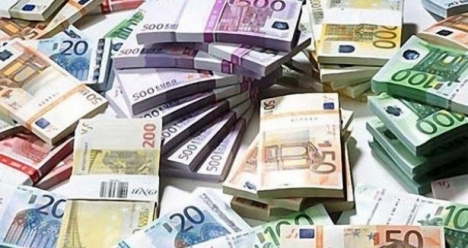 160 000 евро и больше