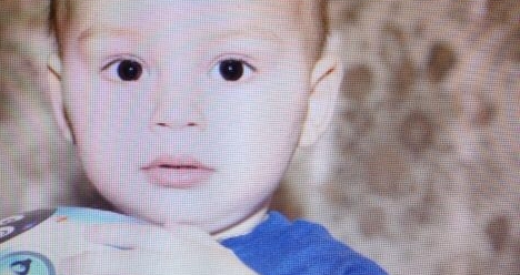 Родить в декабре 2014 года здорового мальчика