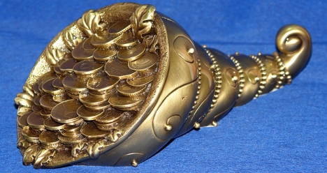 Значительное повышение зарплаты!!!