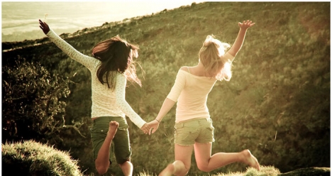 у меня хорошие отношеения с Ириной Кузовлевой