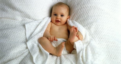 я беременна