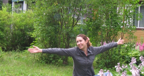 быстрая и легкая победа в борьбе за дачную землю