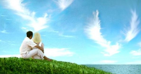 Мир в Донецке, во всей Украине, во всём мире!