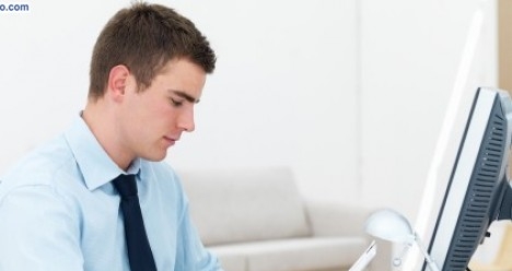 У меня работает ответственный и честный оператор ПК