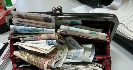 получить причитающиеся  мне  деньги  из наследства