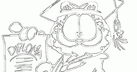 Я сдам ГОСы и диплом на отлично