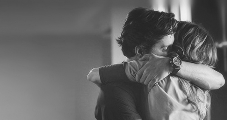 Вновь начать встречаться с Кириллом