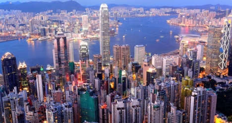 Стабильный бизнес