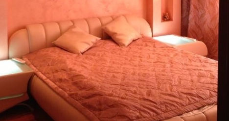 Квартира в Москве