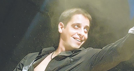 Павел Поляков