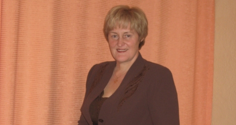 стройная фигура