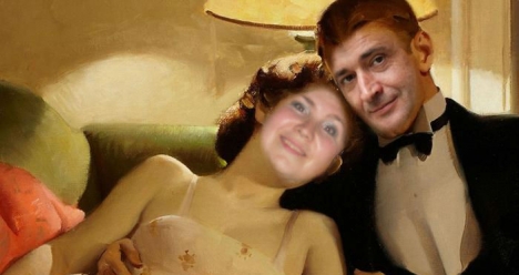 создание счастливой семьи с Александром в Подольске