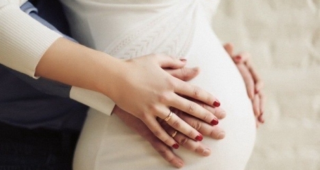 Забеременеть и родить девочку