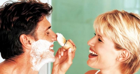 моя вторая половинка