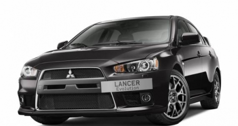 купить новый автомобиль митсубиси лансер