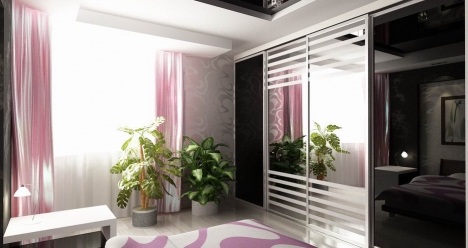 Я с детьми живем счастливо в своей  3-комнатной квартире!)