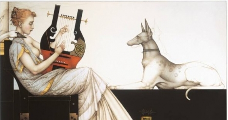 Здоровый Горус