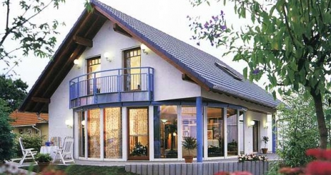 Хочу купить свой дом