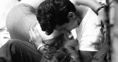 Мой любимый мужчина нашел меня!