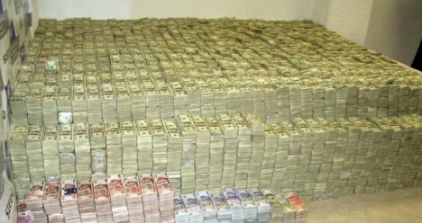 Я выиграла в июле 2014г Суперприз в лотерее Гослото 6 из 45