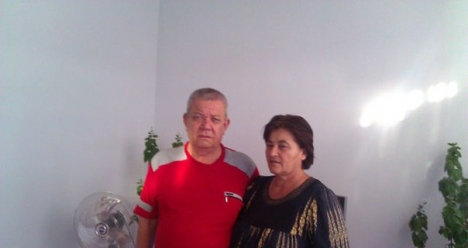 Артур Бекташев  срочно покинул мой дом! Ура!!!!