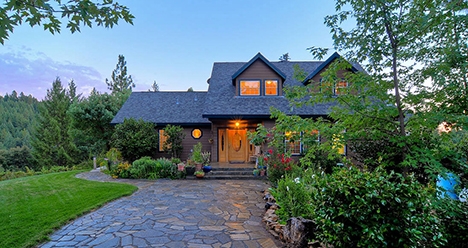 Покупка дома