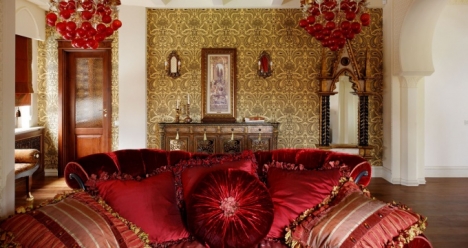 Наши отношения с И.