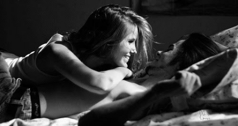 Помирится с Владимиром