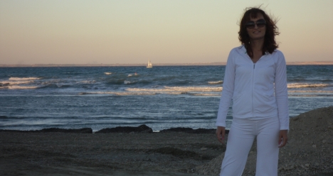 Хочу жить заграницей