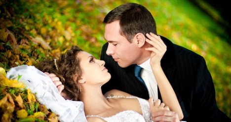 счастливое замужество и переезд в Москву