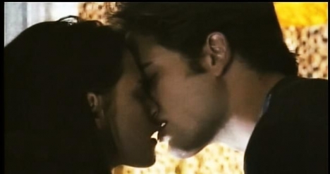 Моя вторая половинка