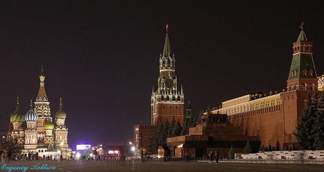 В этом году уехать в Москву