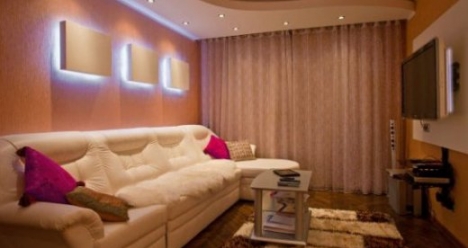 Квартира в волгограде