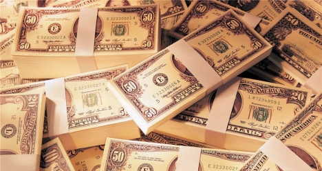 иметь 5 миллионов долларов