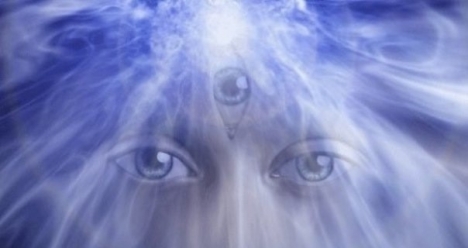 открытие третьего глаза