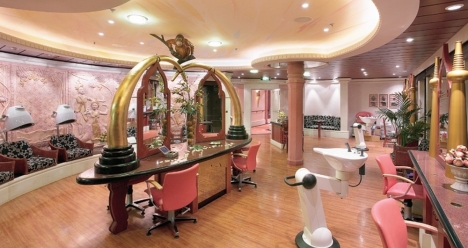 Свой салон красоты