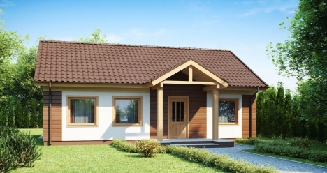 квартира-особняк в г. Королеве