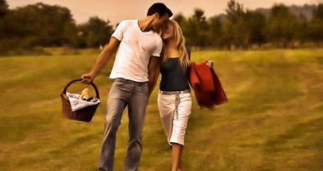 мое скорейшее счастливое замужество