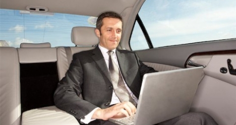 Мой сын сделает большую кальеру в Газпроме