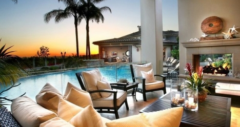 Дом с садом, кане корсо, прибыльный бизнес, бмв, путешествия