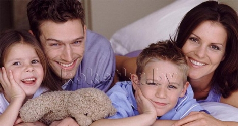 Мой любящий и любимый муж