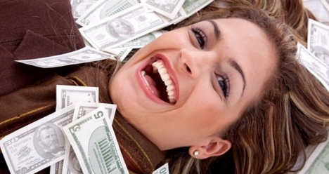 minha segurança finaceira