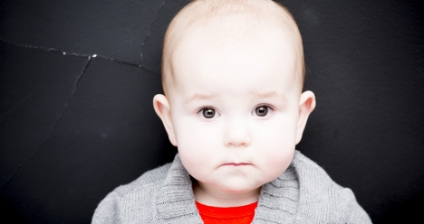 Родить здорового ребенка