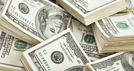 Финансовая независимость! На благо мне и на благо вселенной!