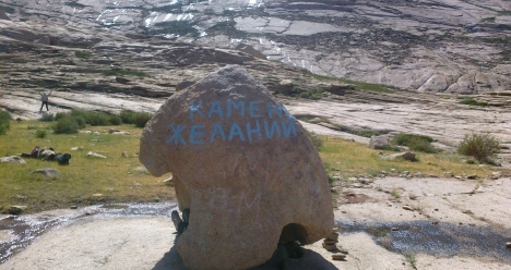 устранить алию и ерлана от наследства